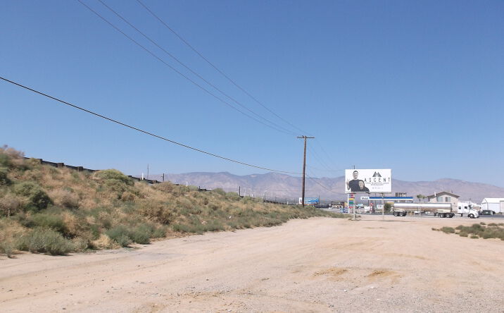 Hwy 14 Mojave, Ca. 93501, Mojave, CA 93501 | Crexi.com