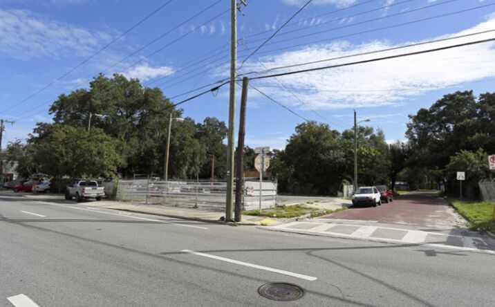 Pictures of Industrial, Land, Mixed Use, Office, Retail property located at 3101 N Florida Ave, Tampa, FL 33603 for sales - image #1