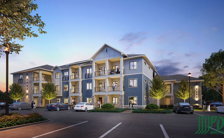 Pictures of Multifamily property located at 4410 Old Spartanburg Rd, Taylors, SC 29687 for sales - image #1