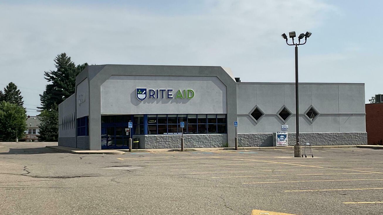 3100 E Michigan Ave, Jackson, MI 49202