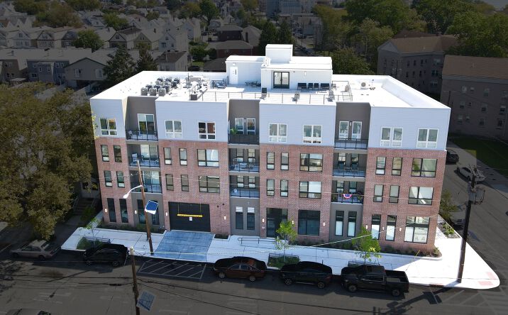 Apartment Buildings for Sale in New Jersey | Crexi