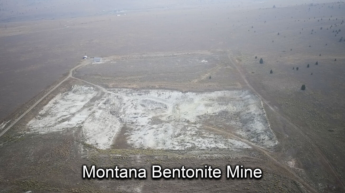 2206 Bossard Rd, Anaconda, MT 59711