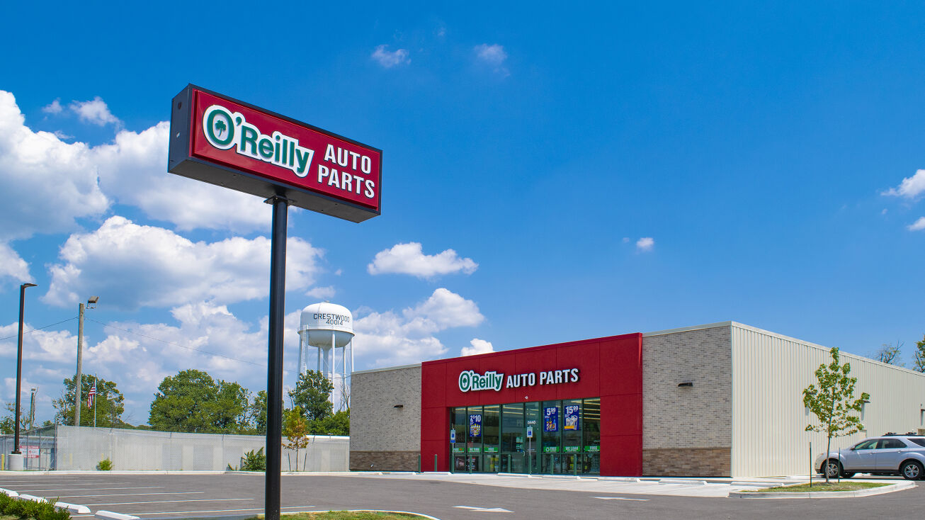 6448 US Hwy 146, Crestwood, KY 40014