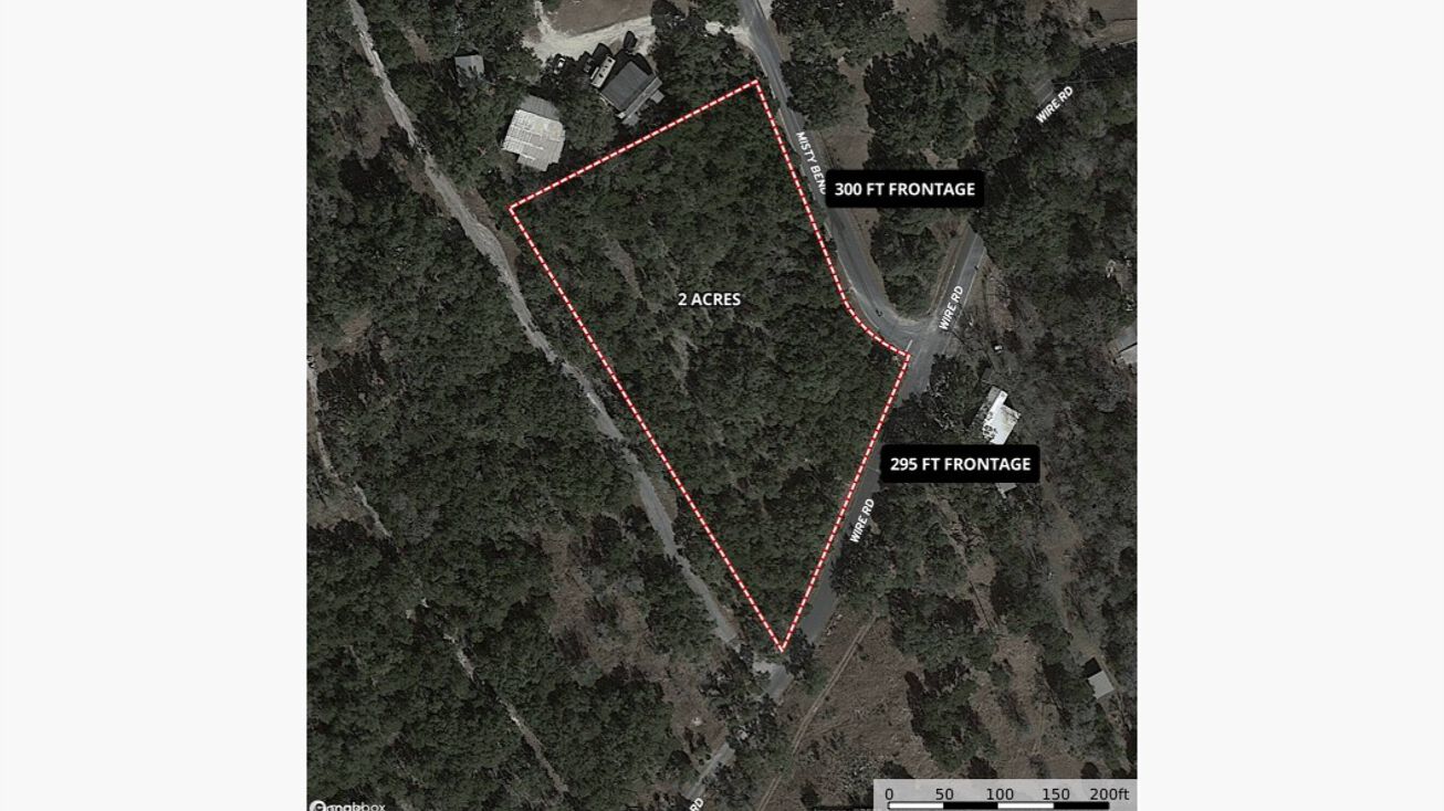 12600 Wire Rd, Leander, TX 78641