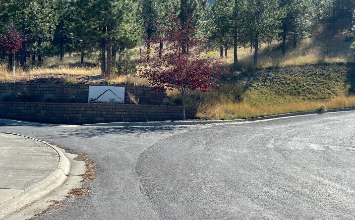 Pictures of Land property located at NHN HIGHVIEW WAY, HELENA, MT, Helena, MT 59601 for sales - image #1