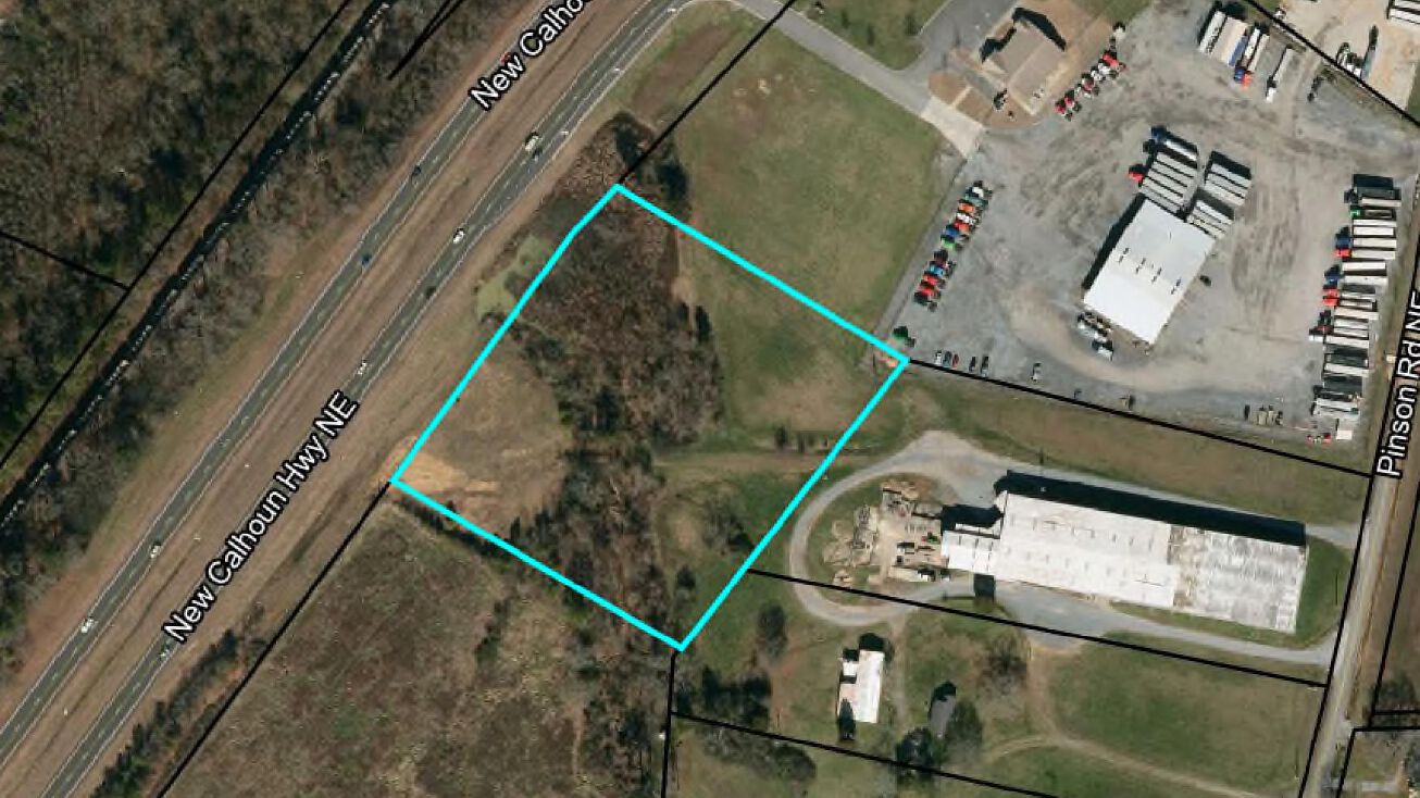 GA53, Rome, GA 30161