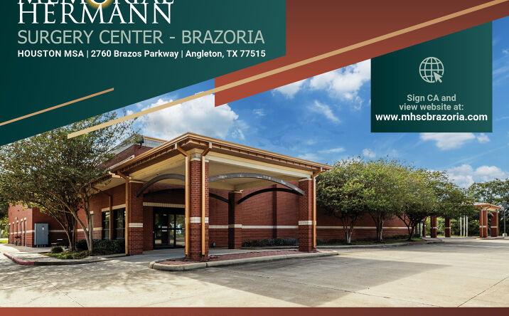 Pictures of Office property located at 2760 Brazos Pkwy, Angleton, TX 77515 for sales - image #1