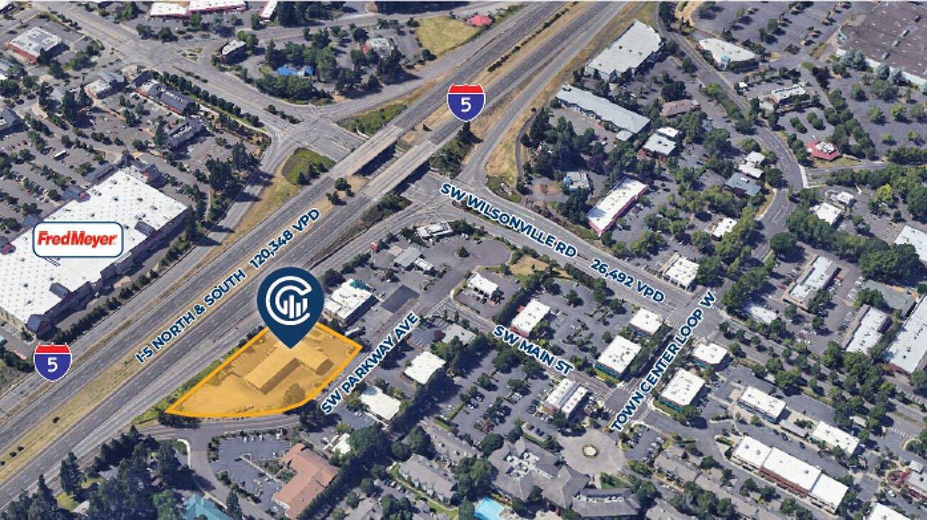 30245 SW Parkway Ave, Wilsonville, OR 97070