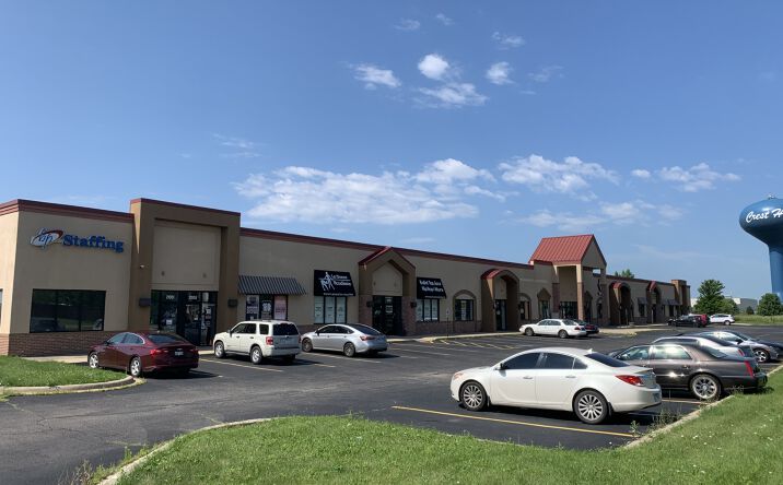 Pictures of Retail property located at 21051 Division St, Crest Hill, IL 60403 for sales - image #1
