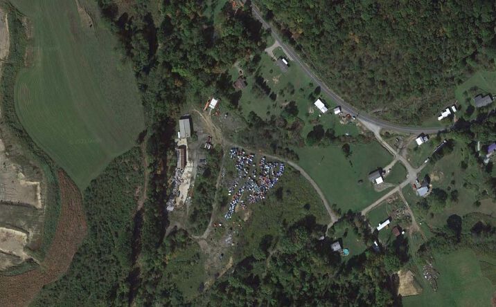Pictures of Industrial, Land property located at 150 Sadler Dr, Indiana, PA 15701 for sales - image #1