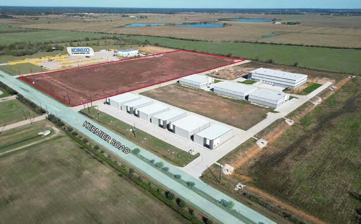 Pictures of Land property located at 0 Kermier Rd, Hockley, TX 77447 for sales - image #1