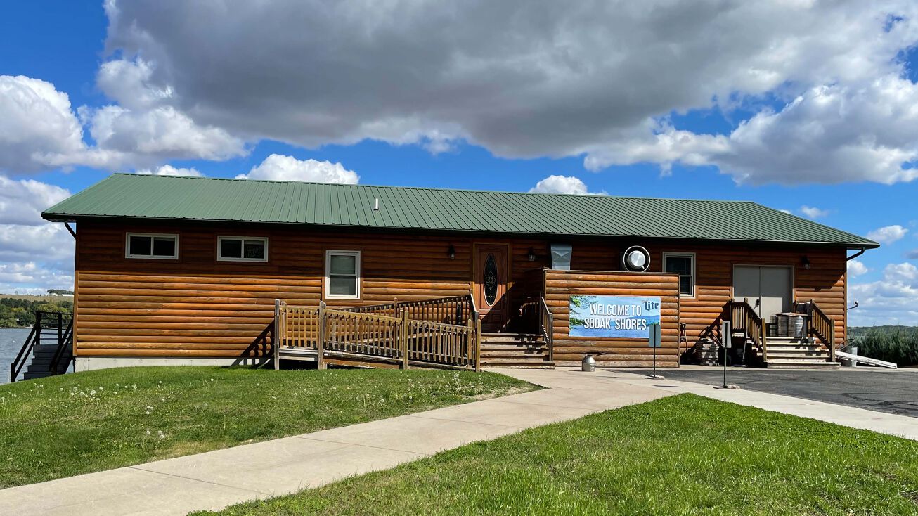 13514 Sodak Rd, Wilmot, SD 57279