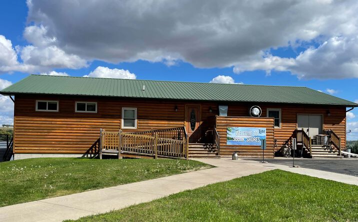 Pictures of Retail property located at 13514 Sodak Rd, Wilmot, SD 57279 for sales - image #1