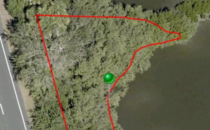 Pictures of Industrial, Land, Special Purpose property located at N US Highway 1 and Creekside Circle, New Smyrna Beach, FL 32168 for sales - image #1