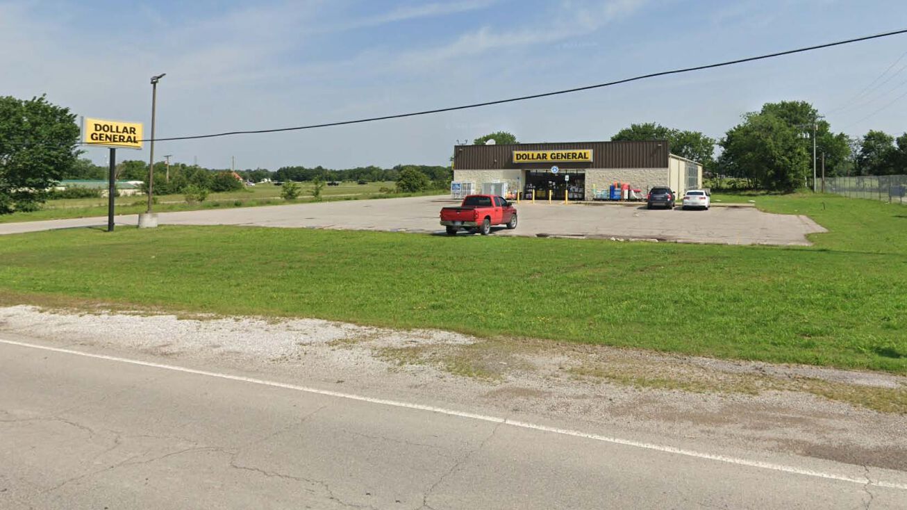 8555 E 590 Rd, Catoosa, OK 74015