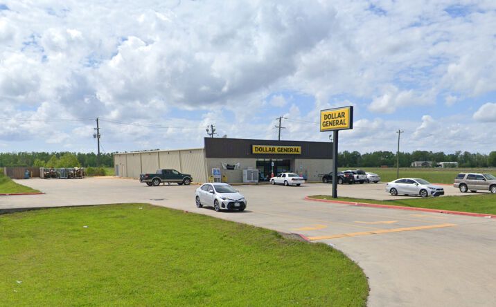 Pictures of Retail property located at 4155 Bayou Black Dr, Houma, LA 70360 for sales - image #1
