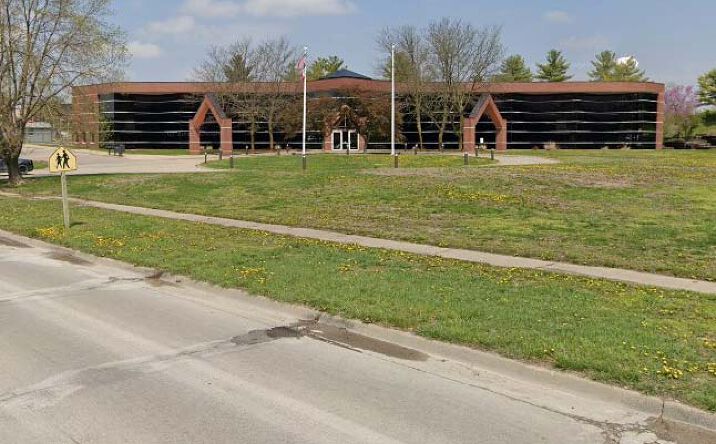 Pictures of Office property located at 1711 Osceola Ave, Chariton, IA 50049 for sales - image #1