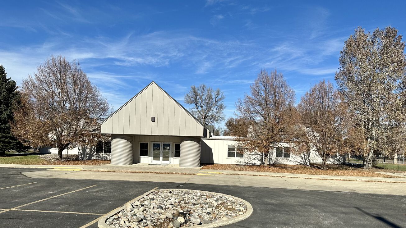 345 S Linden Ave, Sheridan, WY 82801