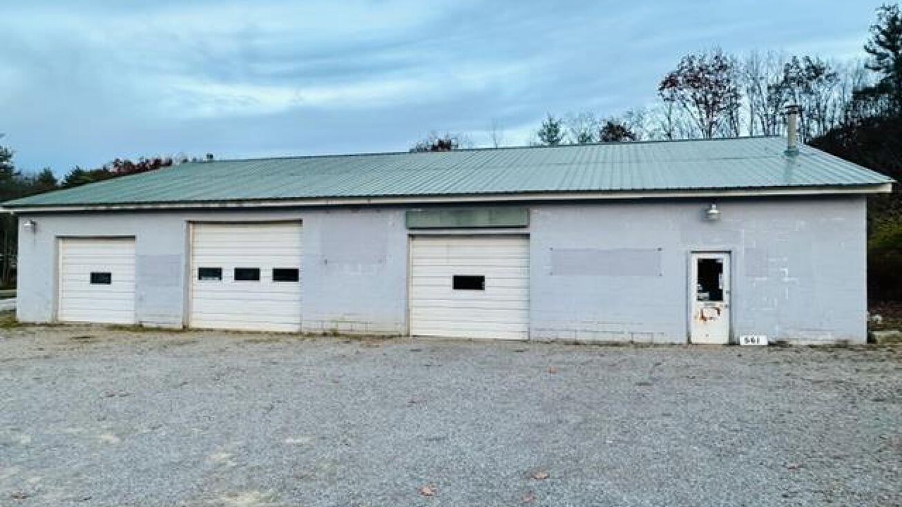 561 South 5th Street, Clarion, PA 16214