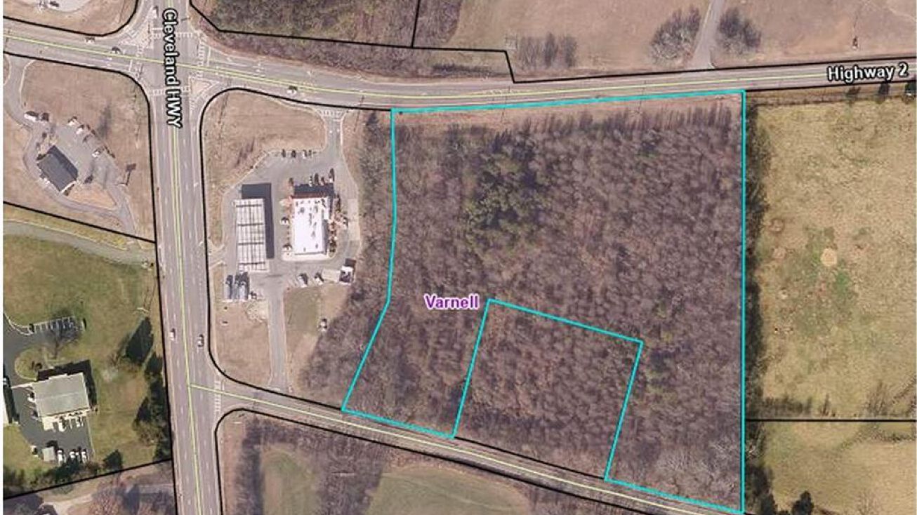 0 Hwy 2, Varnell, GA 30721