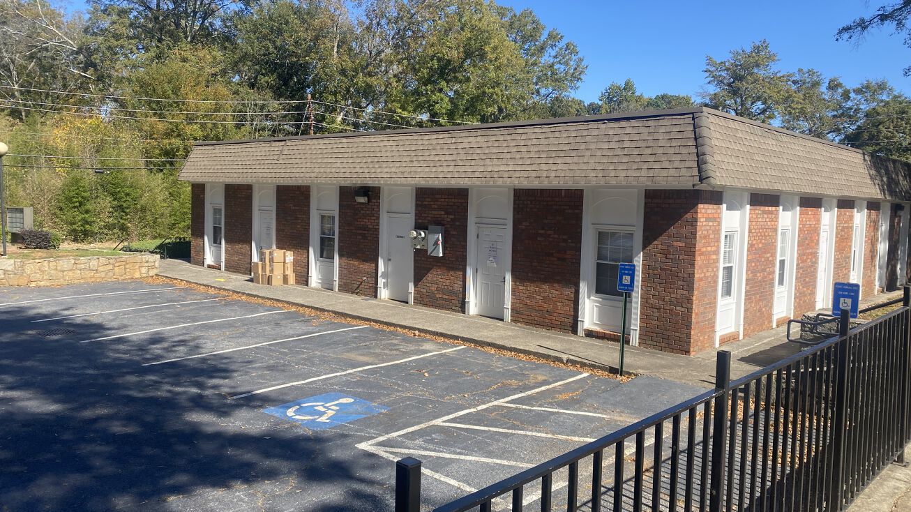 118 Stockbridge Rd, Jonesboro, GA 30236