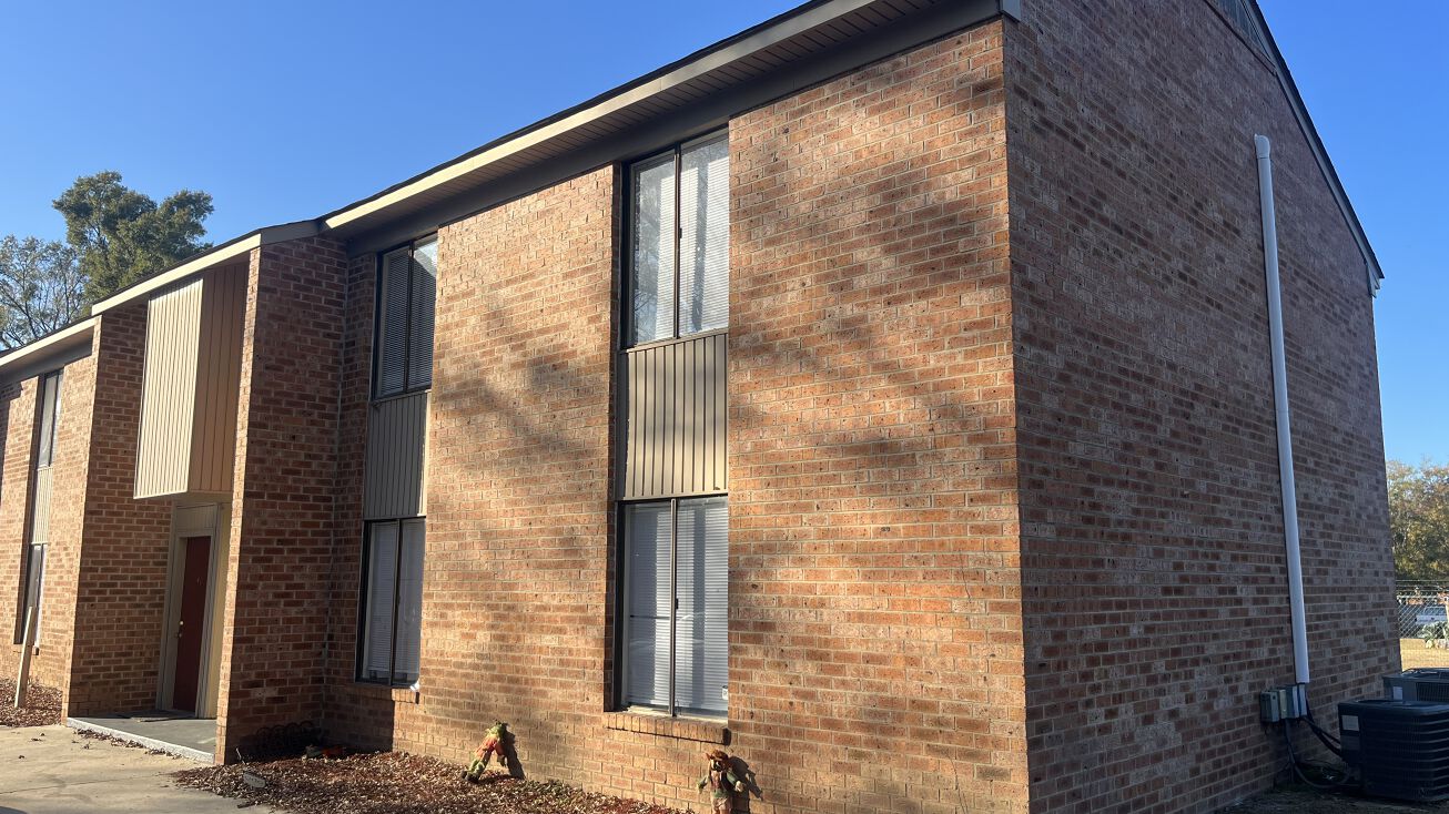 1620 Gregg Ave, Florence, SC 29501