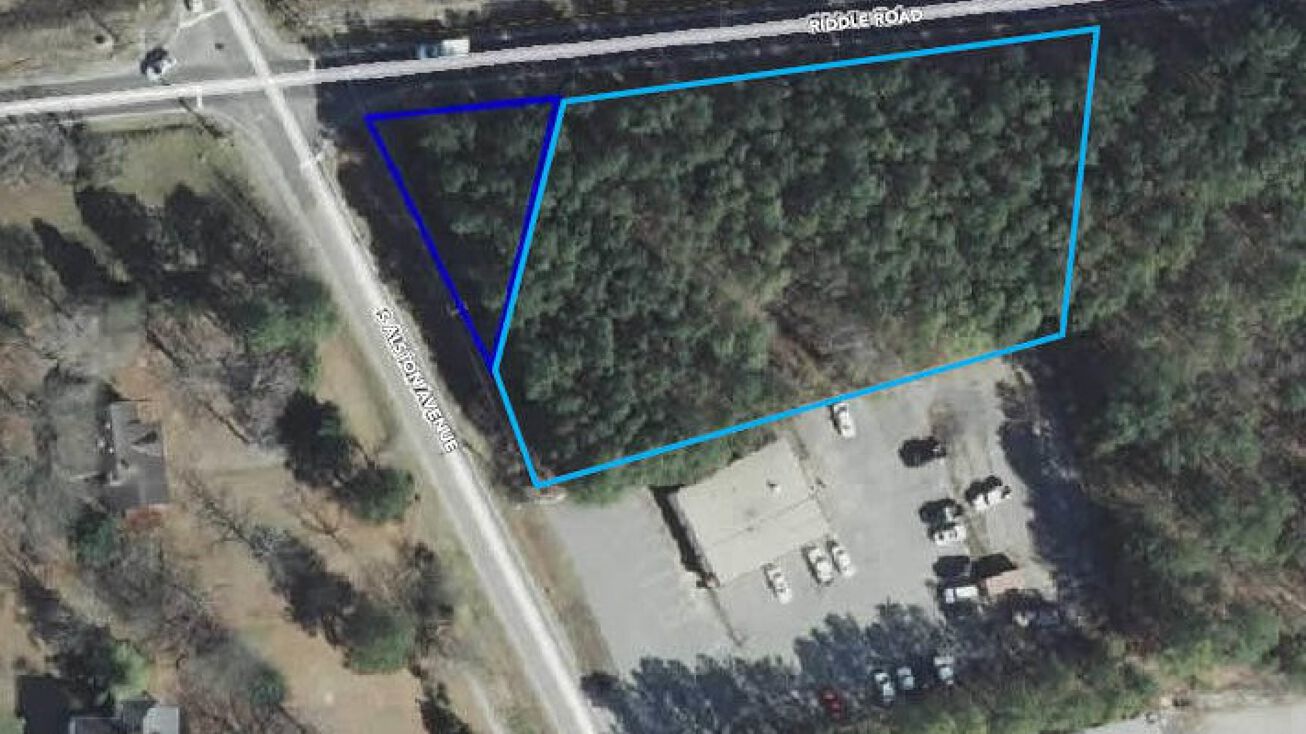 2401 S Alston Ave., Durham, NC 27713