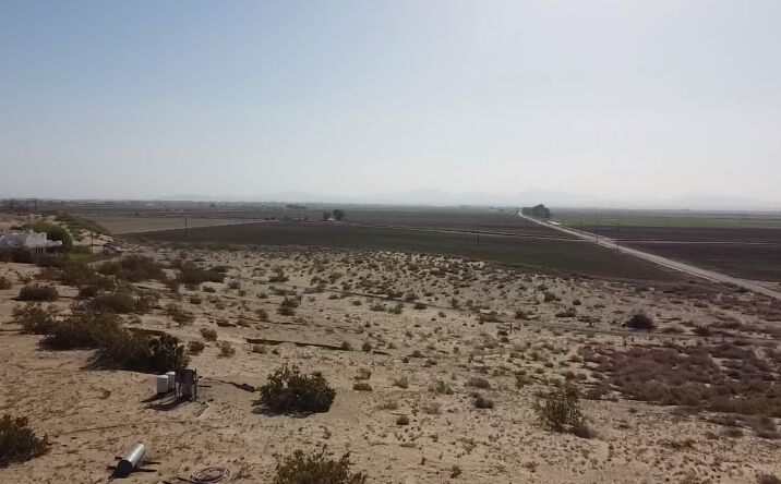 Pictures of Land property located at Seeley Ave, Blythe, CA 92225 for sales - image #1