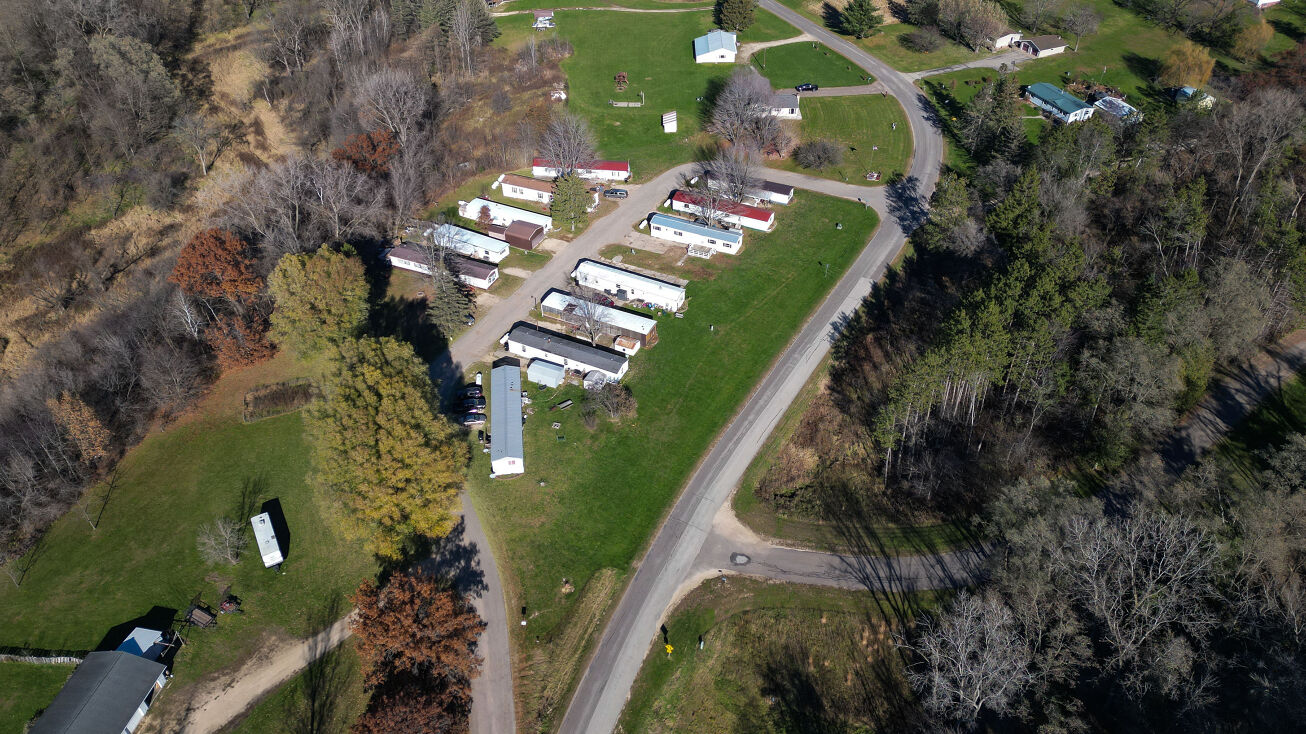 S1551 Co Rd I, Alma, WI 54610