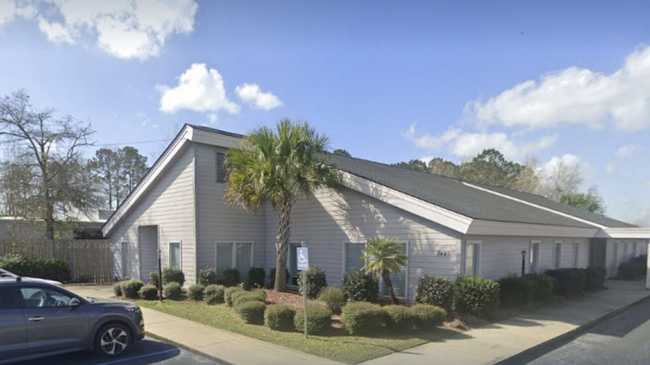 7445 Cross County Rd, North Charleston, SC 29418