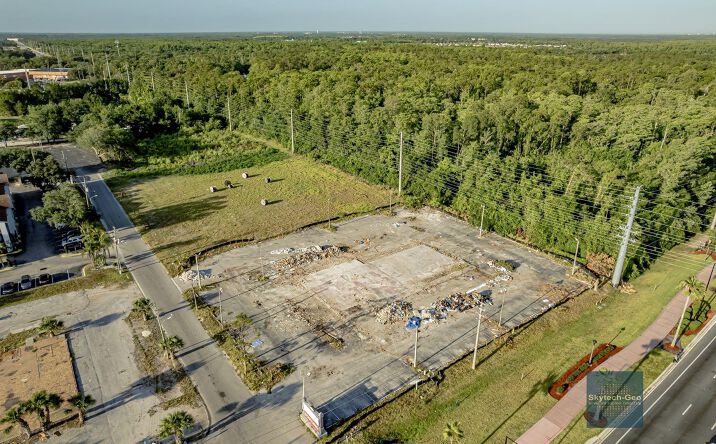 Pictures of Mixed Use property located at 4200 W Vine St, Kissimmee, FL 34741 for sales - image #1