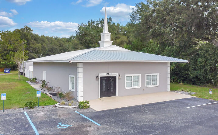Pictures of Land, Mixed Use, Self Storage property located at 37143 Clinton Ave, Dade City, FL 33525 for sales - image #1