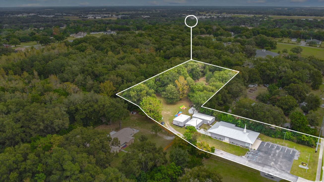 37143 Clinton Ave, Dade City, FL 33525