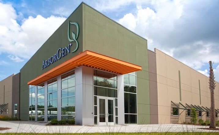 Pictures of Industrial, Mixed Use property located at 2011 Broadbank Ct, Ridgeville, SC 29472 for sales - image #1