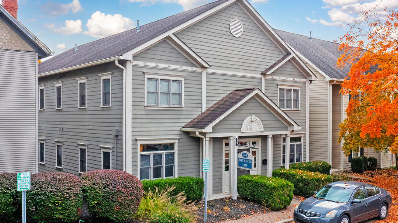 140 N High St, Gahanna, OH 43230