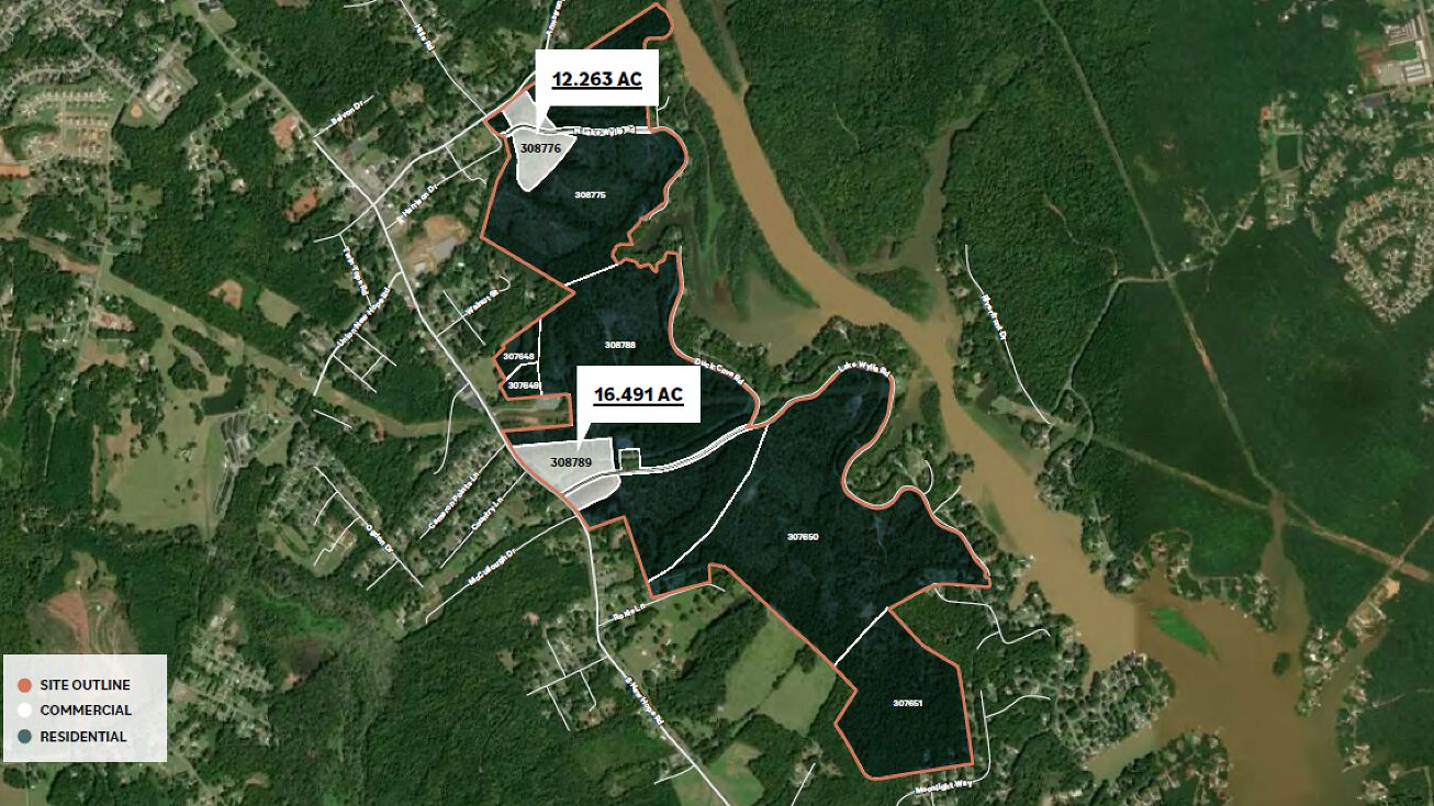 S New Hope Rd, Cramerton, NC, Cramerton, NC 28032