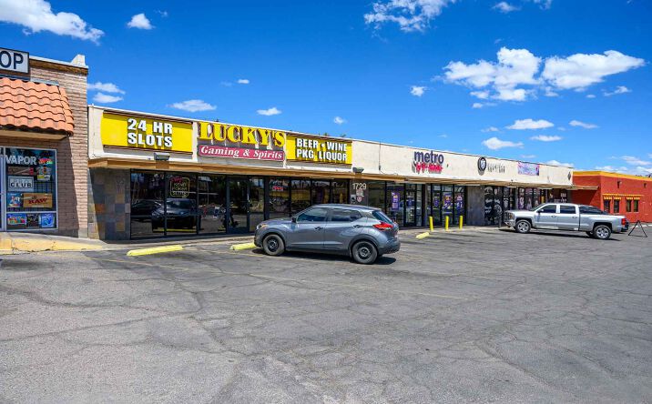 Liquor Stores For Sale In Nevada