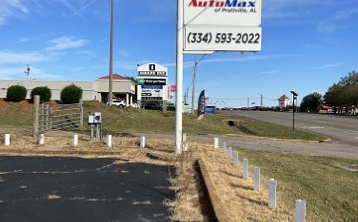 2231 COBBS FORD RD Prattville AL 36066-7703 APN: 2603070001026005 ...