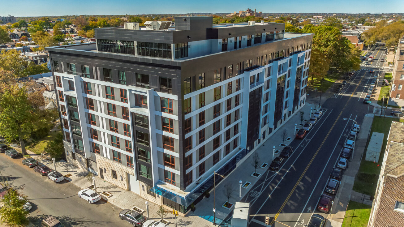 4900 Spruce St, Philadelphia, PA 19139