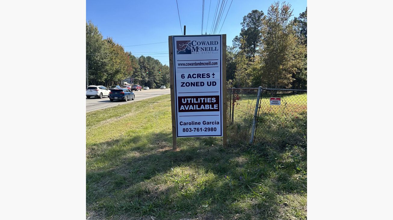 3101 Whiskey Rd, Aiken, SC 29803