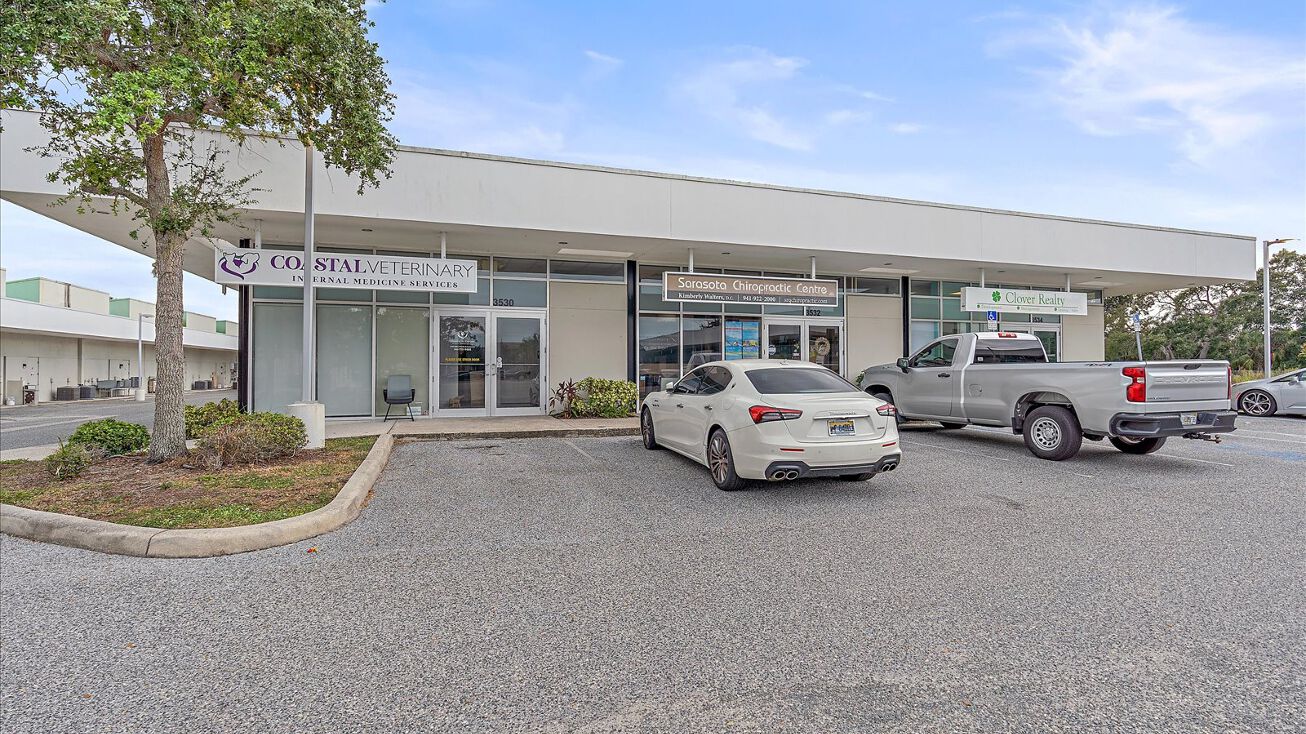 35303534 Fruitville Rd, Sarasota, FL 34237