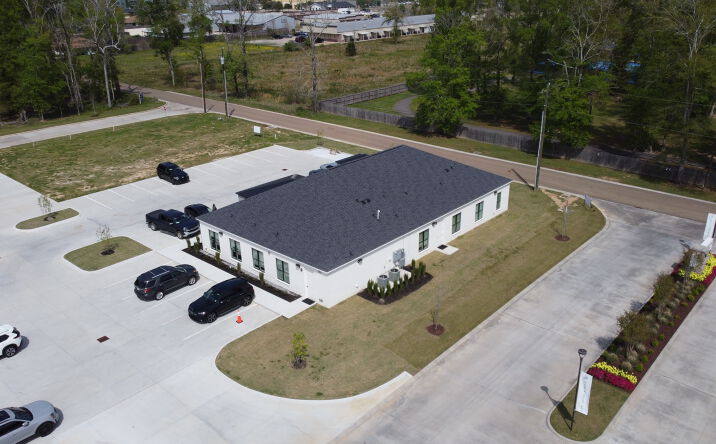 Pictures of Land, Office property located at 1605 Bauerle Rd, Hammond, LA 70403 for sales - image #1