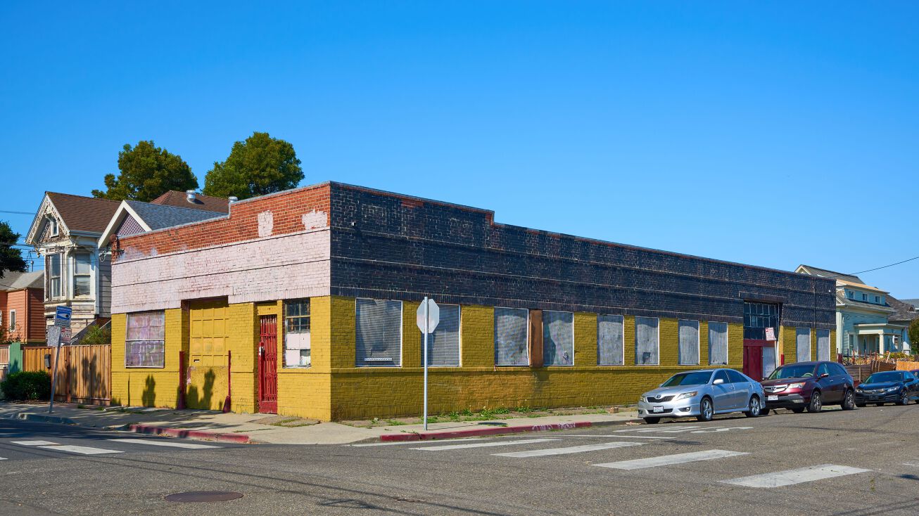 1433 Willow St & 1715 15th Street Oakland, CA, Oakland, CA 94607