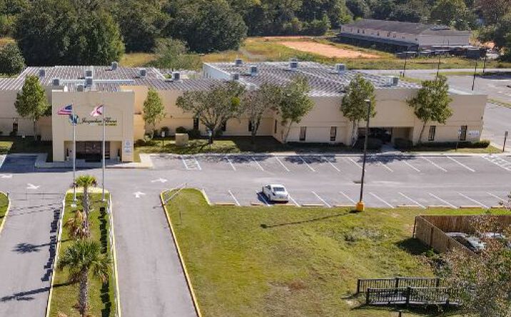 Pictures of Office, Special Purpose property located at 8190 Pensacola Blvd, Pensacola, FL 32534 for sales - image #1