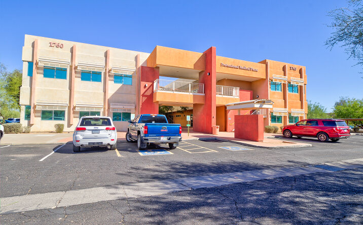 1760 E Florence Boulevard, Casa Grande, AZ 85122 | Crexi.com