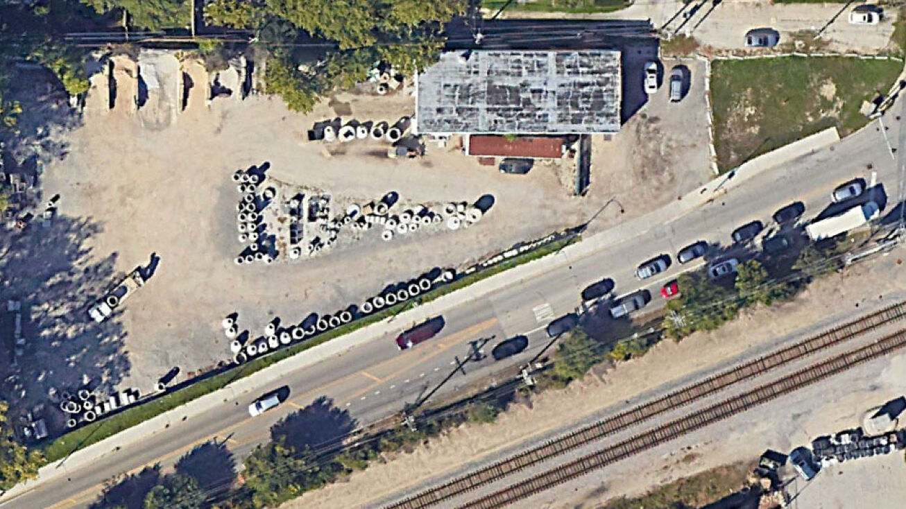 5835 W Touhy Ave, Chicago, IL 60646