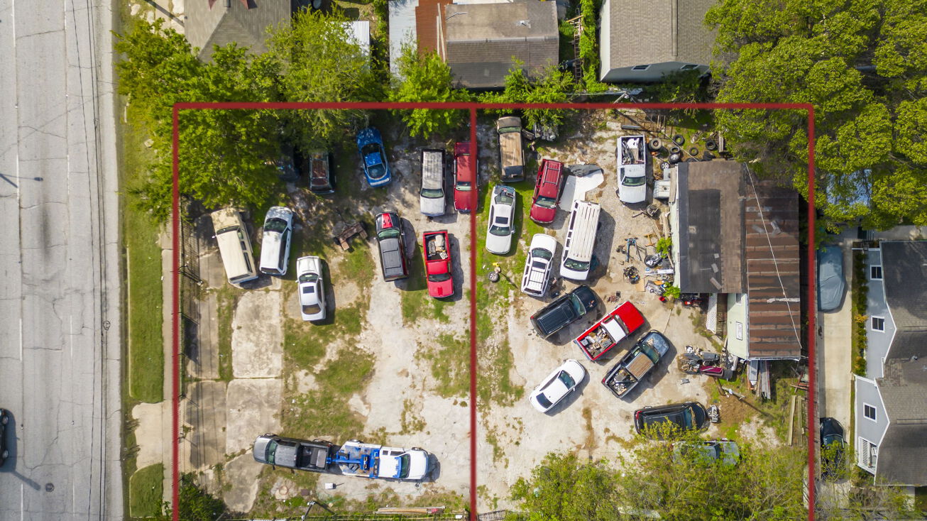 511 Wayside Dr, Houston, TX 77011