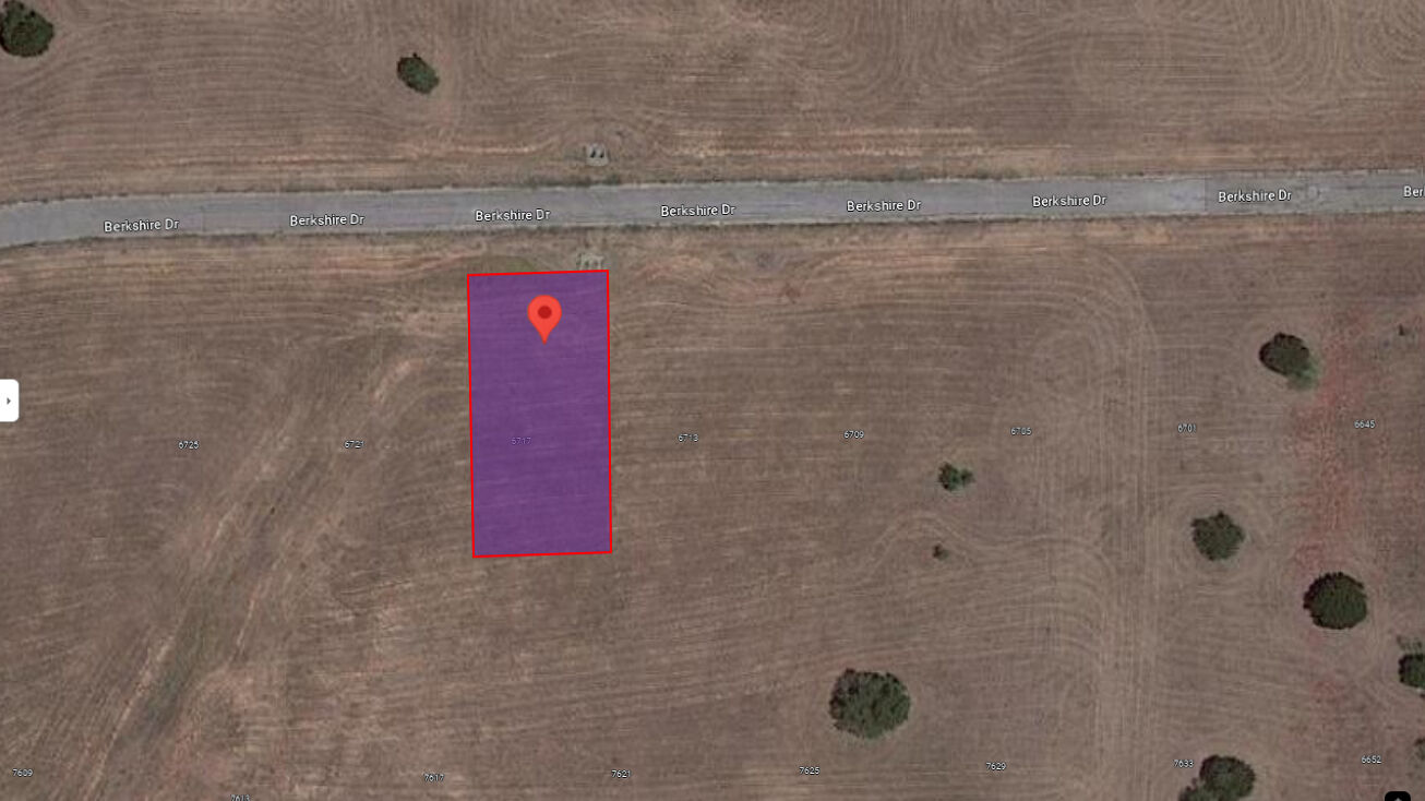 6717 Berkshire Dr, Cleburne, TX 76033