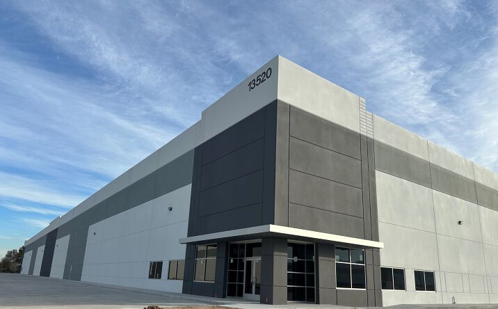 Pictures of Industrial property located at John F Kennedy Blvd, Houston, TX 77039 for sales - image #1