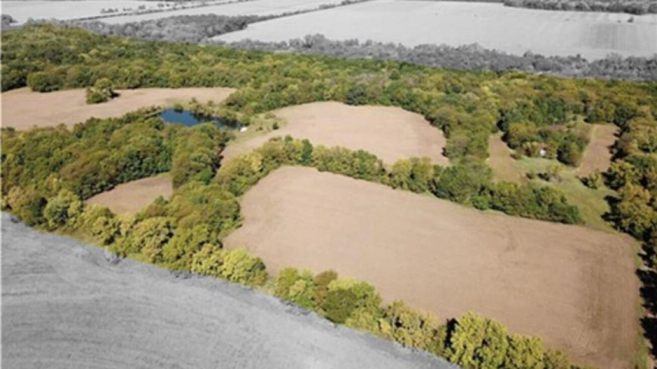 170th Street, Pattonsburg, MO 64670